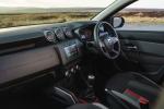 Dacia Duster Techroad 2019 года (UK)
